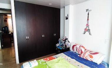 VENTA de APARTAMENTO en COTA