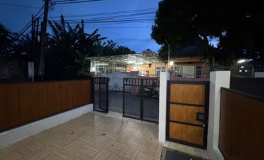 Rumah Siap Huni 14 Menit ke Pintu Tol Jati Asih 2 Dibantu KPR J-37623