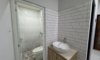 Rumah Siap Huni 14 Menit ke Pintu Tol Jati Asih 2 Dibantu KPR J-37623