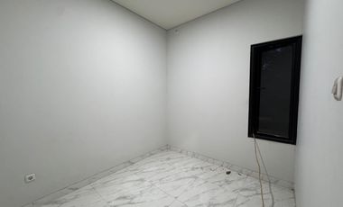 Rumah Siap Huni 14 Menit ke Pintu Tol Jati Asih 2 Dibantu KPR J-37623