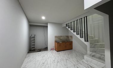 Rumah Siap Huni 14 Menit ke Pintu Tol Jati Asih 2 Dibantu KPR J-37623