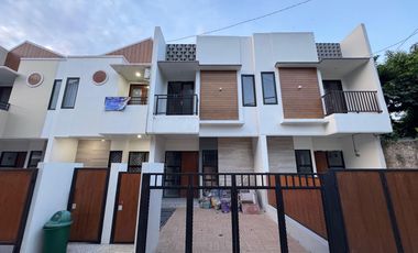 Rumah Siap Huni 14 Menit ke Pintu Tol Jati Asih 2 Dibantu KPR J-37623