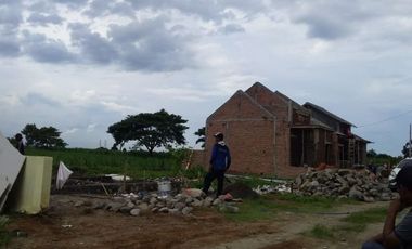 rumah siap huni di pusat kota kediri