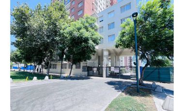 Venta Departamento Recoleta, Metro Cementerios