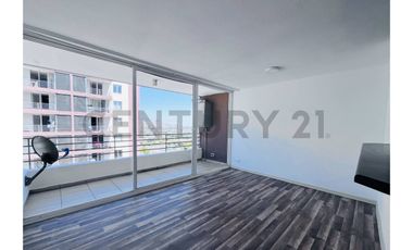 Venta Departamento Recoleta, Metro Cementerios