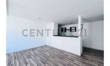 Venta Departamento Recoleta, Metro Cementerios