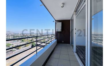 Venta Departamento Recoleta, Metro Cementerios