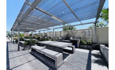 Venta Departamento Recoleta, Metro Cementerios