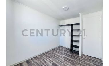 Venta Departamento Recoleta, Metro Cementerios