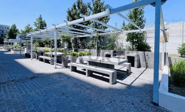 Venta Departamento Recoleta, Metro Cementerios