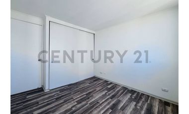 Venta Departamento Recoleta, Metro Cementerios