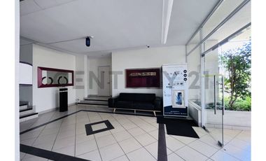 Venta Departamento Recoleta, Metro Cementerios