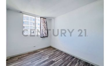 Venta Departamento Recoleta, Metro Cementerios