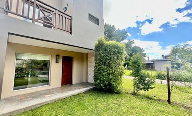 Duplex en La Caleta