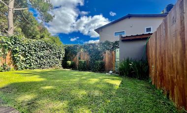 Duplex en La Caleta
