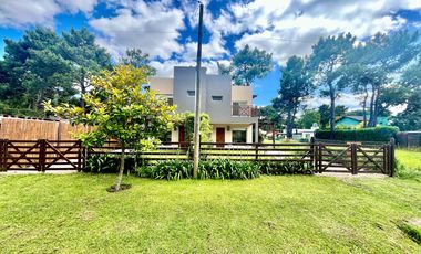 Duplex en La Caleta