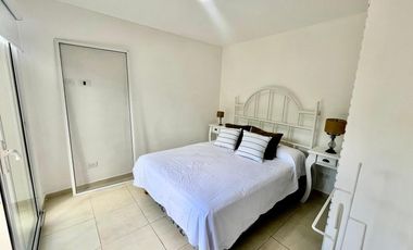 Duplex en La Caleta