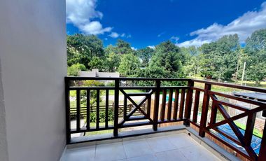 Duplex en La Caleta