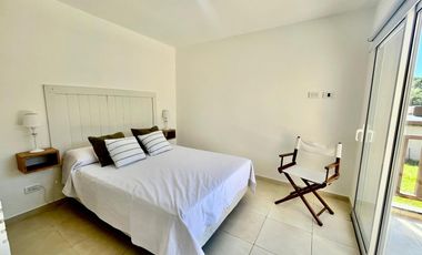 Duplex en La Caleta