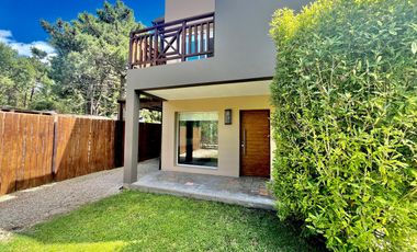 Duplex en La Caleta