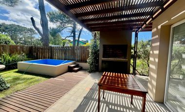 Duplex en La Caleta