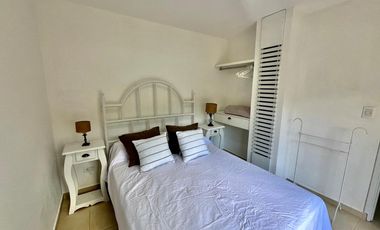 Duplex en La Caleta