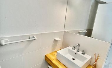 Duplex en La Caleta