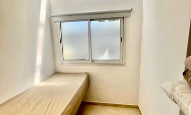 Duplex en La Caleta