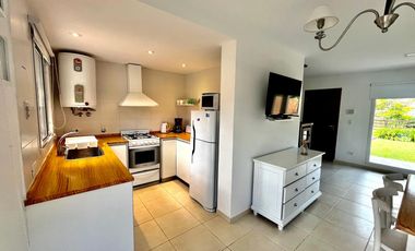 Duplex en La Caleta