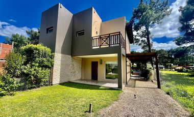 Duplex en La Caleta