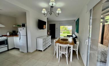 Duplex en La Caleta