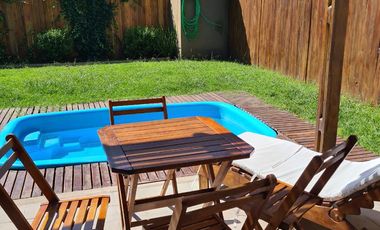 Duplex en La Caleta