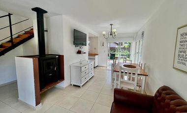 Duplex en La Caleta
