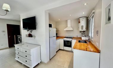 Duplex en La Caleta