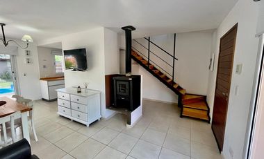 Duplex en La Caleta