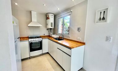 Duplex en La Caleta