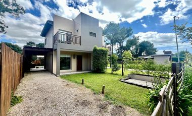 Duplex en La Caleta