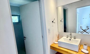Duplex en La Caleta