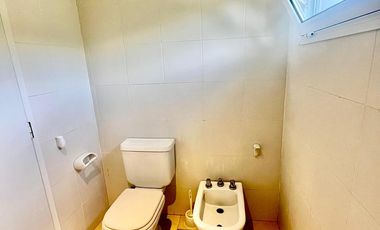 Duplex en La Caleta