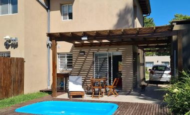 Duplex en La Caleta