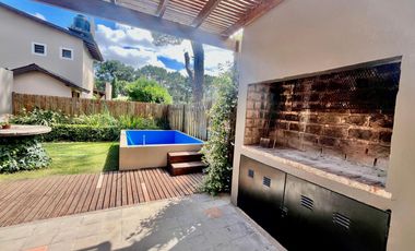 Duplex en La Caleta