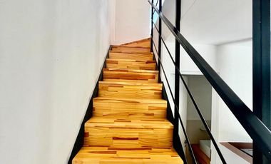 Duplex en La Caleta