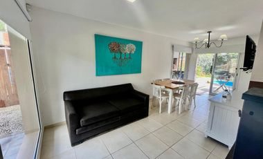 Duplex en La Caleta