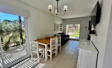 Duplex en La Caleta