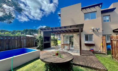 Duplex en La Caleta