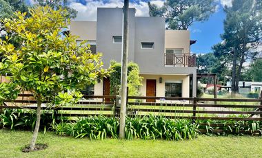 Duplex en La Caleta