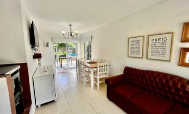 Duplex en La Caleta