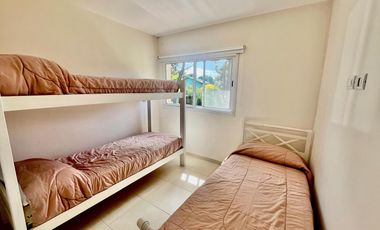 Duplex en La Caleta