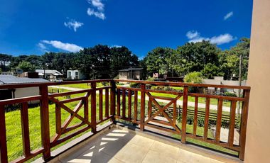 Duplex en La Caleta