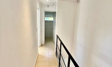 Duplex en La Caleta